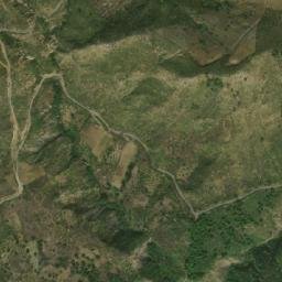 Satellite imagery of Tala Bou Kourbane, DZ