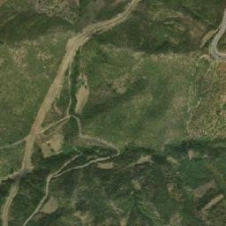 Satellite imagery of Tala Bou Kourbane, DZ