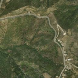 Satellite imagery of Tala Bou Kourbane, DZ