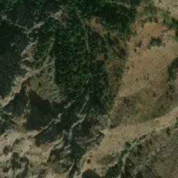 Satellite imagery of Mine des Beni Feïkai, DZ