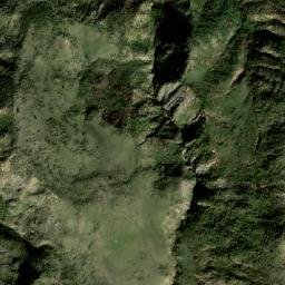 Satellite imagery of Djebel Ta Tamtart, DZ
