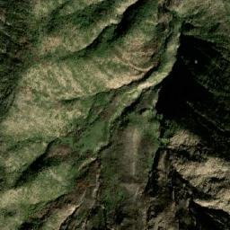 Satellite imagery of Djebel Ta Tamtart, DZ