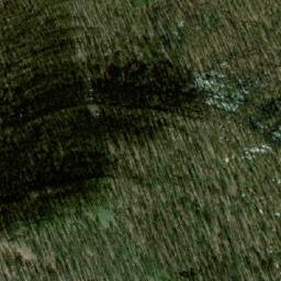Satellite imagery of Djebel ech Chenigra, DZ