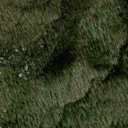 Satellite imagery of Djebel ech Chenigra, DZ