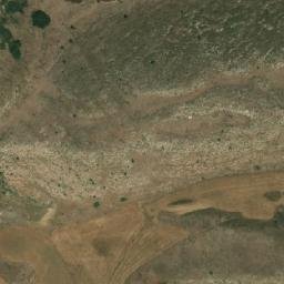 Satellite imagery of Djebel Souari, DZ