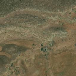 Satellite imagery of Djebel Souari, DZ