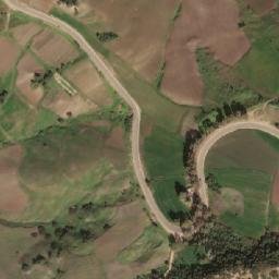 Satellite imagery of Koudia Malala, DZ