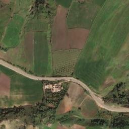 Satellite imagery of Koudia Malala, DZ