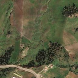 Satellite imagery of Koudia Malala, DZ