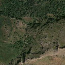 Satellite imagery of Djebel el Grar, DZ