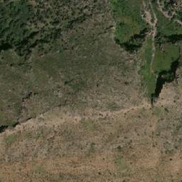 Satellite imagery of Djebel el Grar, DZ