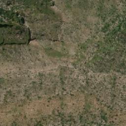 Satellite imagery of Djebel el Grar, DZ
