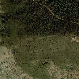 Satellite imagery of Mine du Djebel Debar, DZ