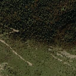 Satellite imagery of Mine du Djebel Debar, DZ