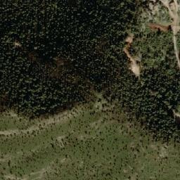 Satellite imagery of Mine du Djebel Debar, DZ