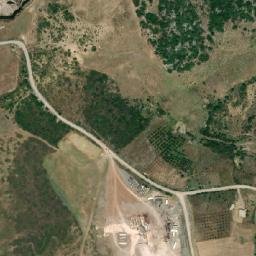 Satellite imagery of Koudiet Ragoûba, DZ