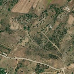 Satellite imagery of Koudiet Ragoûba, DZ