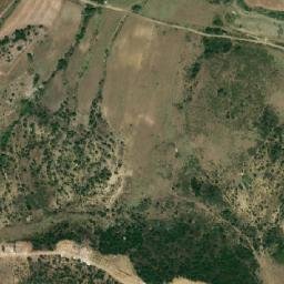 Satellite imagery of Koudiet Ragoûba, DZ
