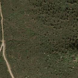 Satellite imagery of Kêf Drader, DZ