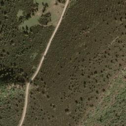 Satellite imagery of Kêf Drader, DZ