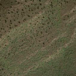 Satellite imagery of Kêf Drader, DZ