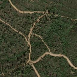 Satellite imagery of Kêf es Stâh, DZ