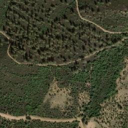 Satellite imagery of Kêf es Stâh, DZ