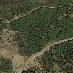 Satellite imagery of Kêf es Stâh, DZ
