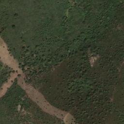 Satellite imagery of Kêf Bardou, DZ