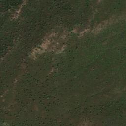 Satellite imagery of Kêf Bardou, DZ