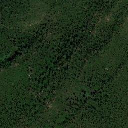 Satellite imagery of Kêf Sridja, DZ
