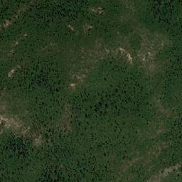 Satellite imagery of Kêf Sridja, DZ