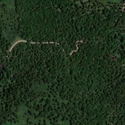 Satellite imagery of Ragoûbet es Saïd, DZ