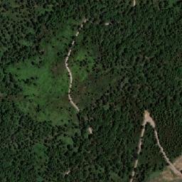 Satellite imagery of Ragoûbet es Saïd, DZ