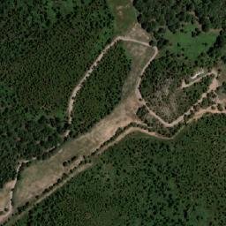 Satellite imagery of Ragoûbet es Saïd, DZ