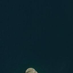 Satellite imagery of Ákra Dhrósos, GR