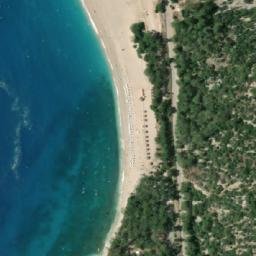 Drone Görünümü