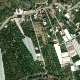 Drone Görünümü