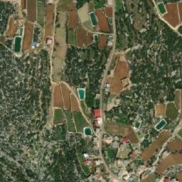 Drone Görünümü