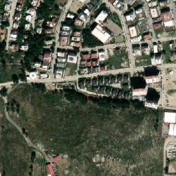 Drone Görünümü