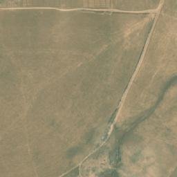 Satellite imagery of Tall Abū Wanī, IQ