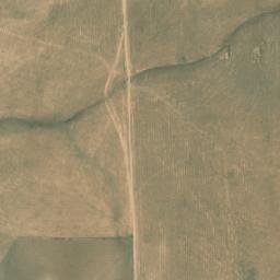 Satellite imagery of Tall Abū Wanī, IQ