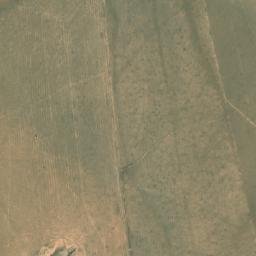 Satellite imagery of Tall Abū Wanī, IQ