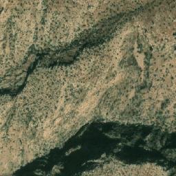 Satellite imagery of Tall Barūjī Rashkā, IQ