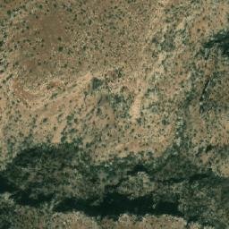 Satellite imagery of Tall Barūjī Rashkā, IQ