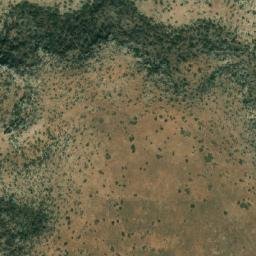 Satellite imagery of Tall Barūjī Rashkā, IQ