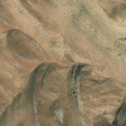 Satellite imagery of Gib, IR