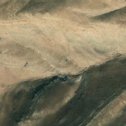 Satellite imagery of Gib, IR