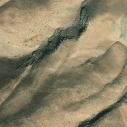 Satellite imagery of Gib, IR