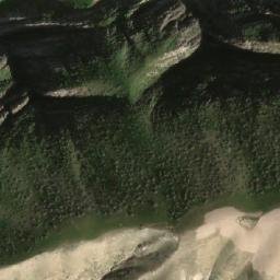 Satellite imagery of Aūghānak, AF